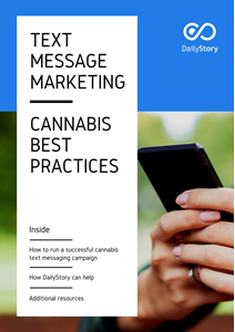 Text Message Marketing Cannabis Best Practices