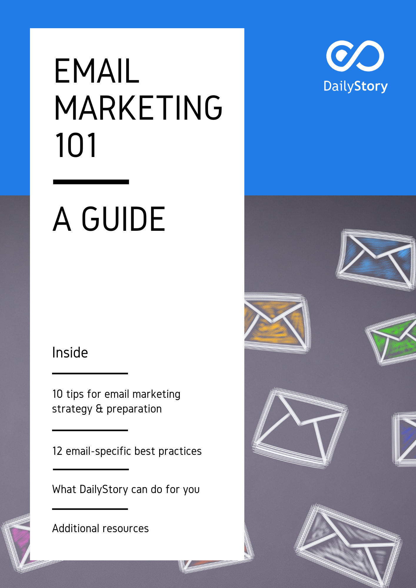 Email Marketing 101 | The Ultimate Guides To Getting Started