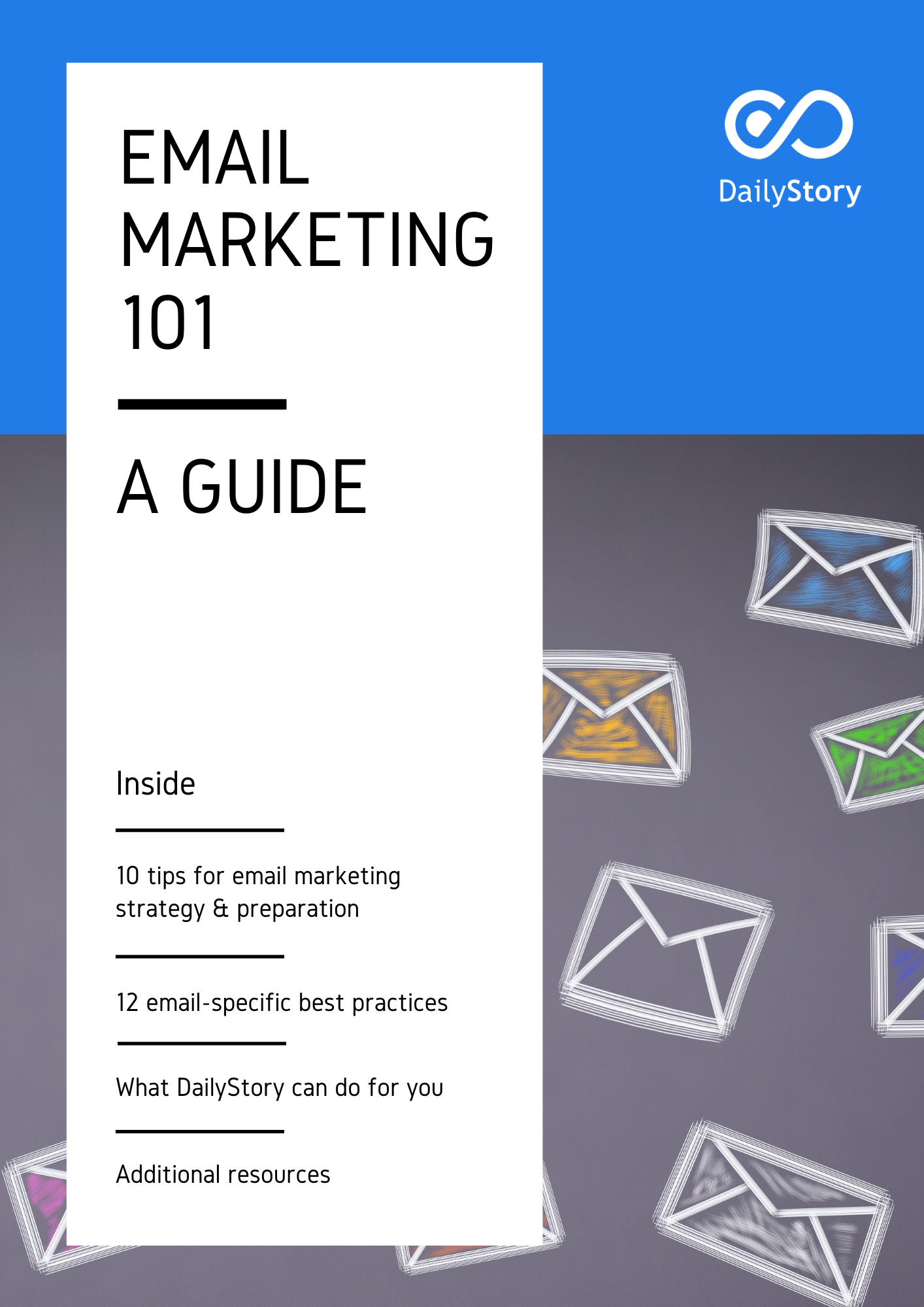 Email Marketing 101