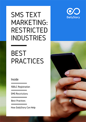 Restricted Industries SMS Marketing Guide