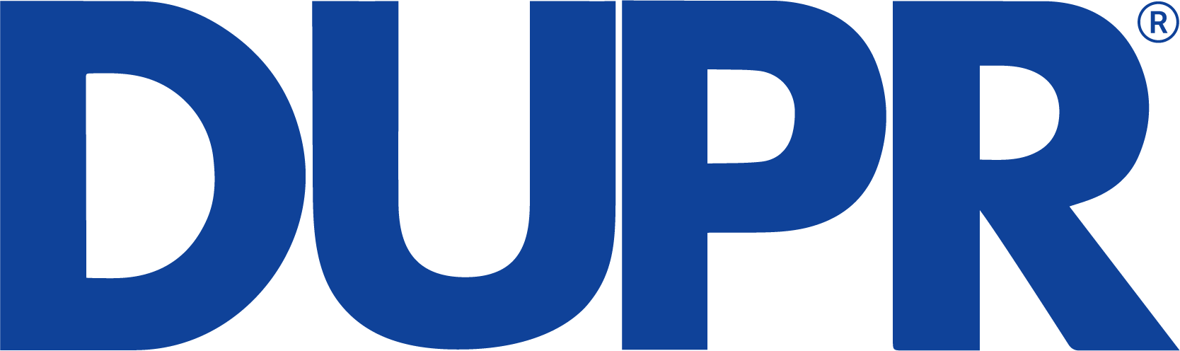 DUPR Logo - Blue (0f4299).png