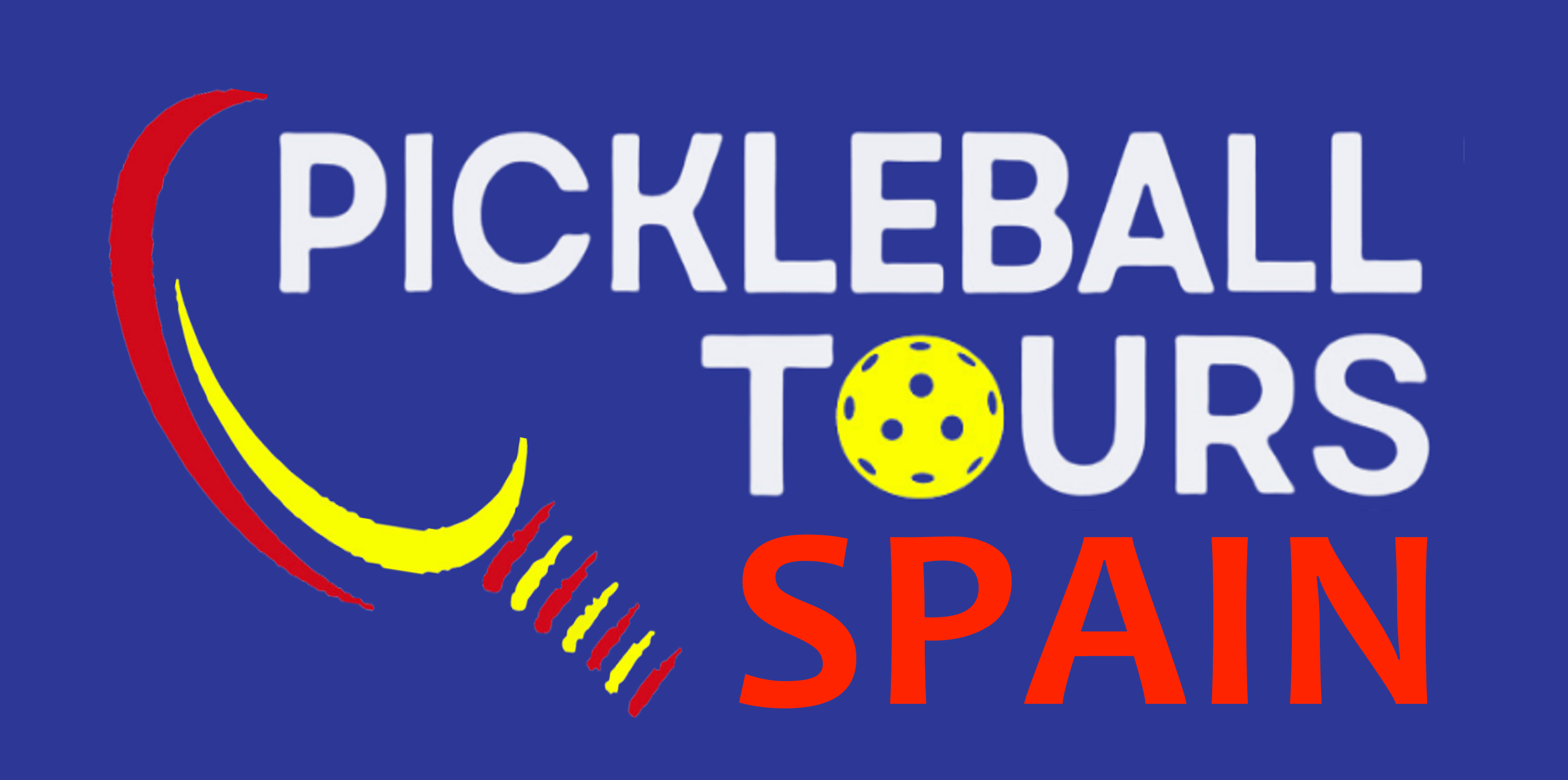 Pickleball Tours Spain