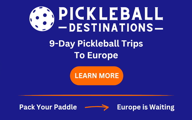 Erne Pickleball Clothing