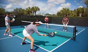 What is your pickleball rating
