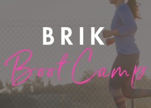 Kaia FIT Sierra | BRIK Boot Camp