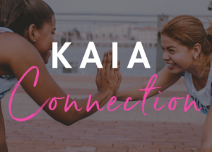 Kaia FIT Sierra | Kaia Connection